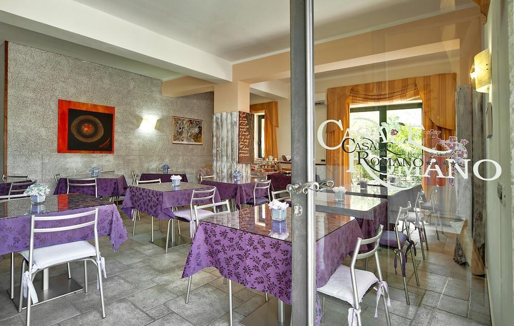 Casale Romano Resort E Relais Motta Camastra エクステリア 写真