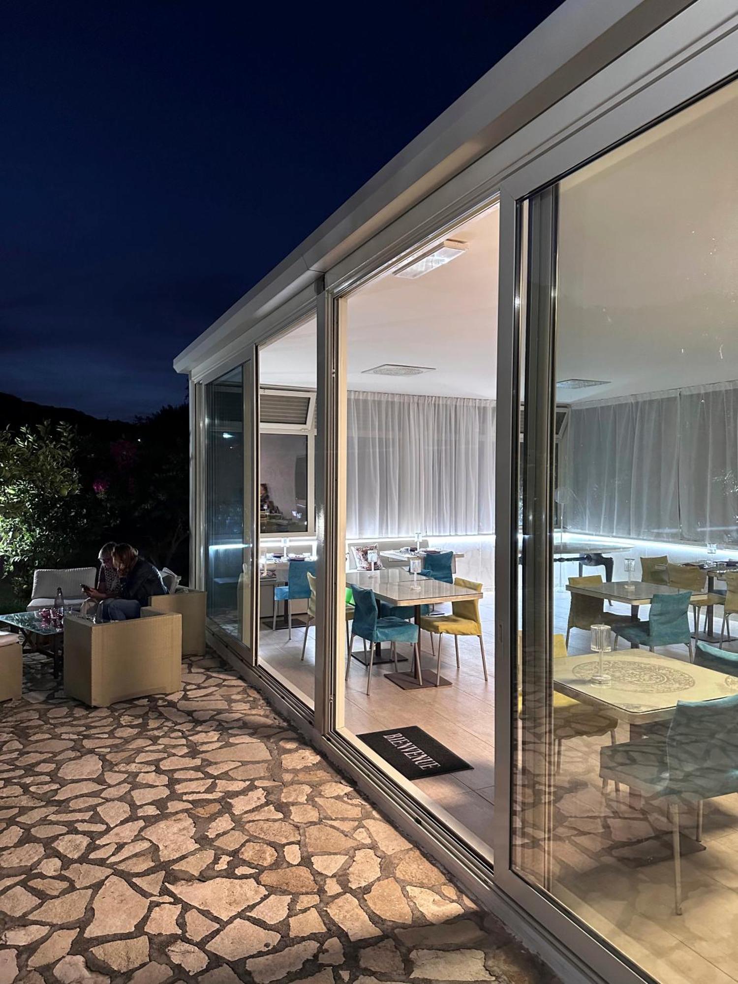 Casale Romano Resort E Relais Motta Camastra エクステリア 写真