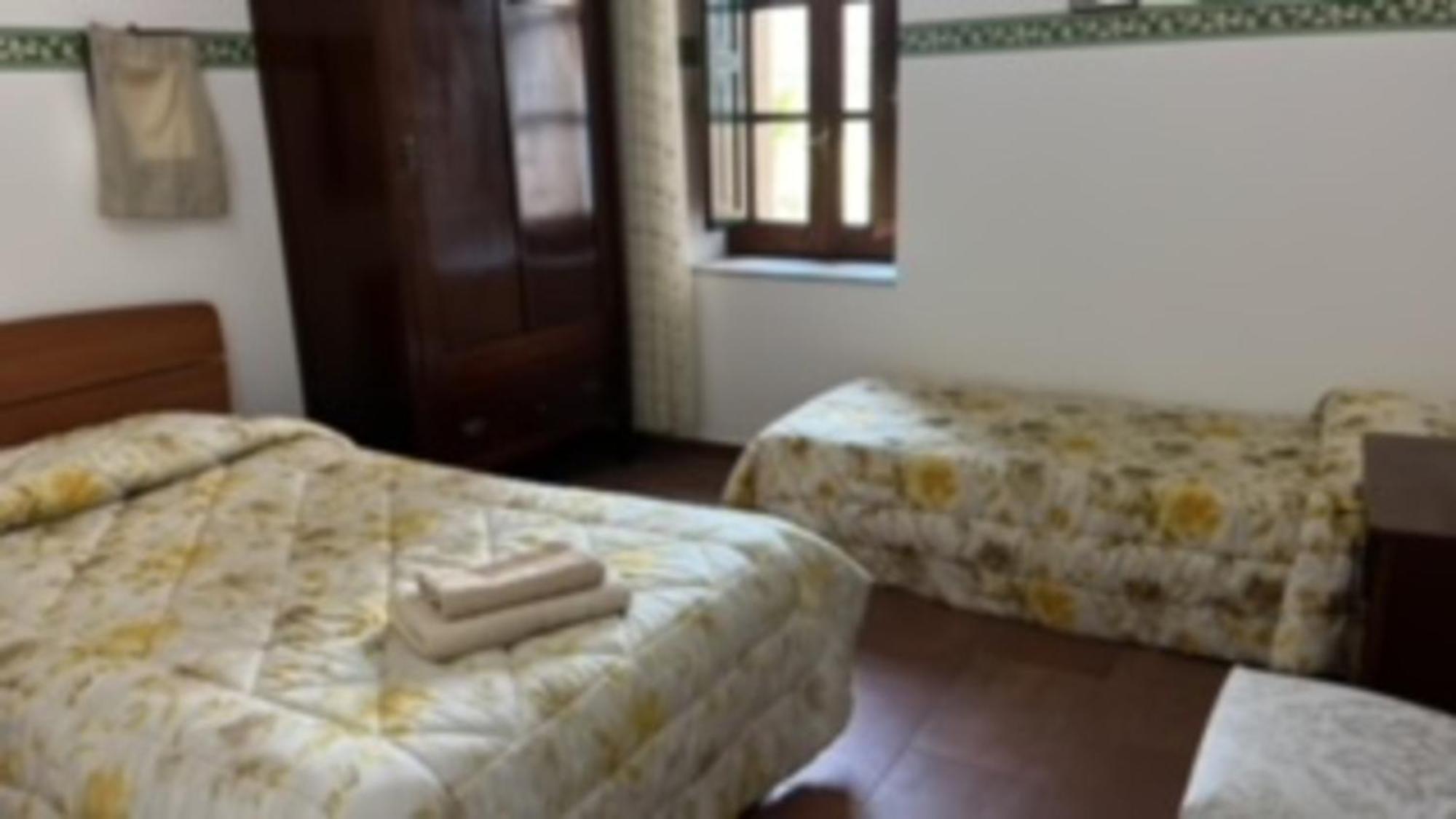 Casale Romano Resort E Relais Motta Camastra エクステリア 写真