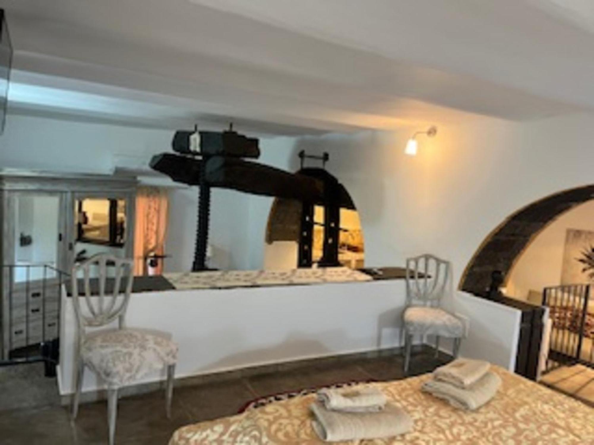 Casale Romano Resort E Relais Motta Camastra エクステリア 写真