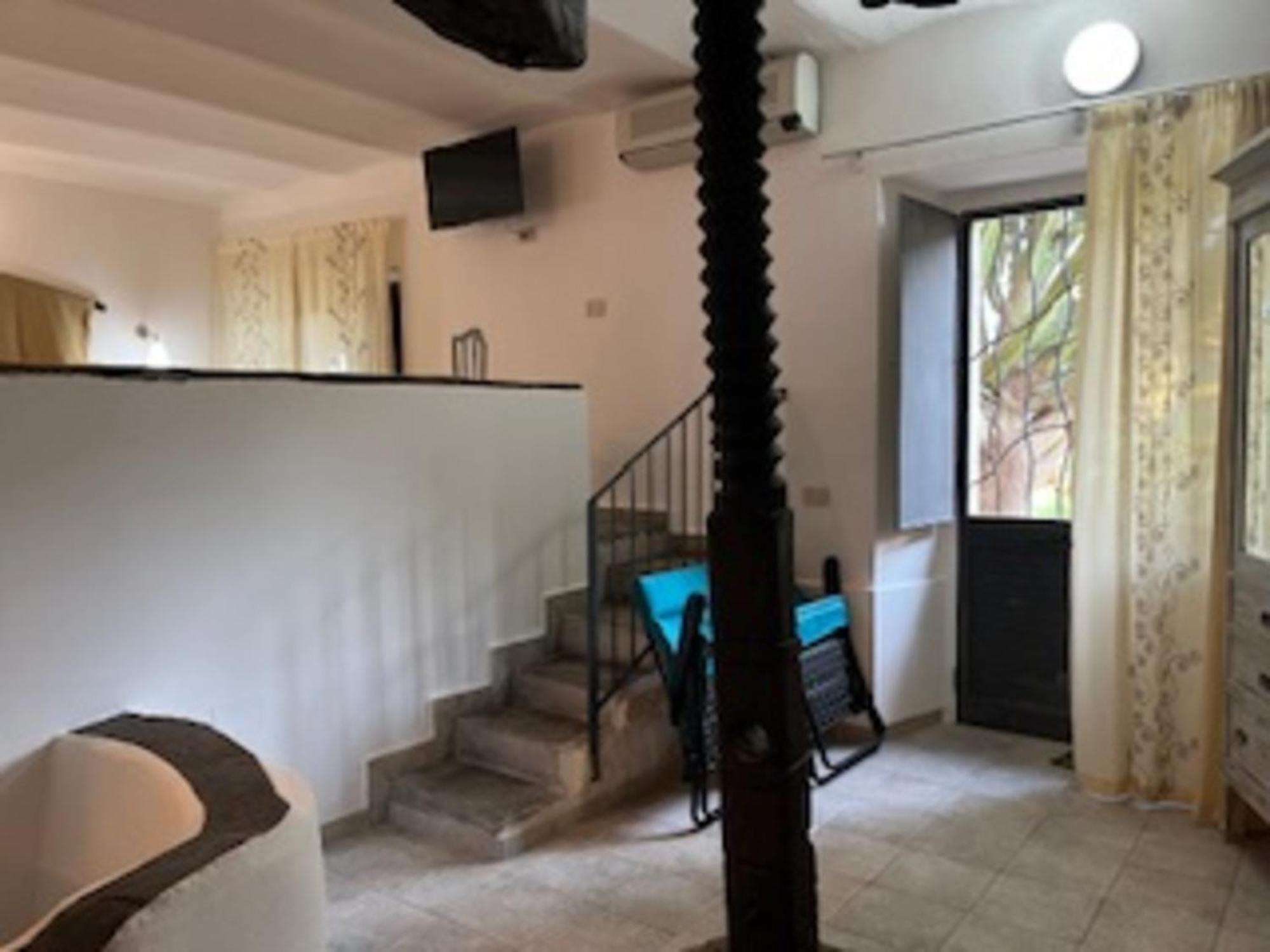 Casale Romano Resort E Relais Motta Camastra エクステリア 写真