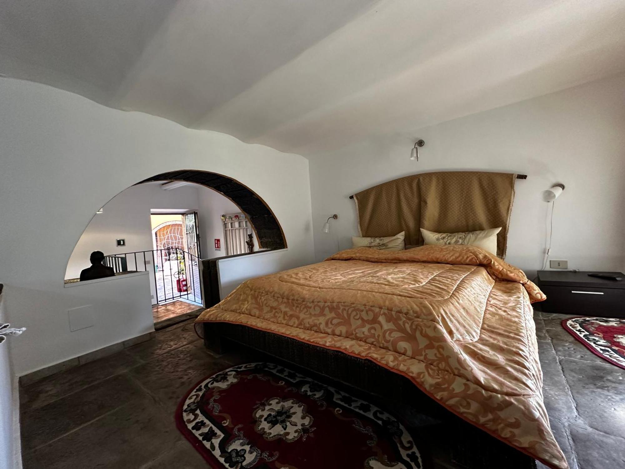 Casale Romano Resort E Relais Motta Camastra エクステリア 写真