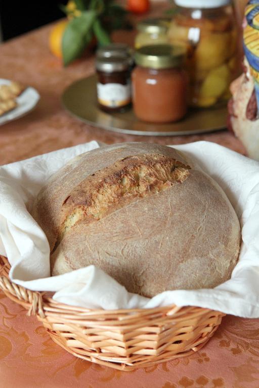 Casale Romano Resort E Relais Motta Camastra エクステリア 写真