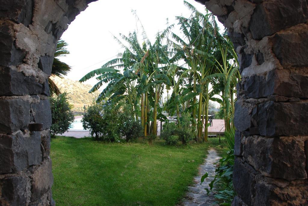Casale Romano Resort E Relais Motta Camastra エクステリア 写真